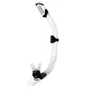 Equipo de Buceo Spot Máscara de Snorkel Sambo Respirador Submarino Gafas de Natación Máscara de Snorkel para Miopía