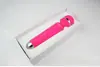 Nolan Columpio Amor AV Vibrador Masturbador Femenino Estimulador Clitoriano Masajeador Vibratorio de Orgasmo Juguete Sexual para Adultos