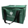 Bolsa Térmica Hecha de Tela Oxford, Aislamiento Térmico y Conservación Peva de Alta Gama, Gran Capacidad, Engrosada para Empacar Res y Cordero, Adecuada para Entrega
