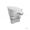 Embudo de Harina Transfronterizo Compatible con Accesorios de Embudo de Harina para Batidora Kitchenaid Taza de Silicona para Verter Polvo