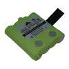 Bateria Recarregável 4.8V AAA 700mAh para Telefone Sem Fio Uniden Bp38 Bp-40