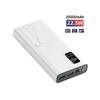 Powerbank Inteligente Magnético Magsafe Power Bank Sem Fio Adequado para Capas Portáteis de 100 Watts