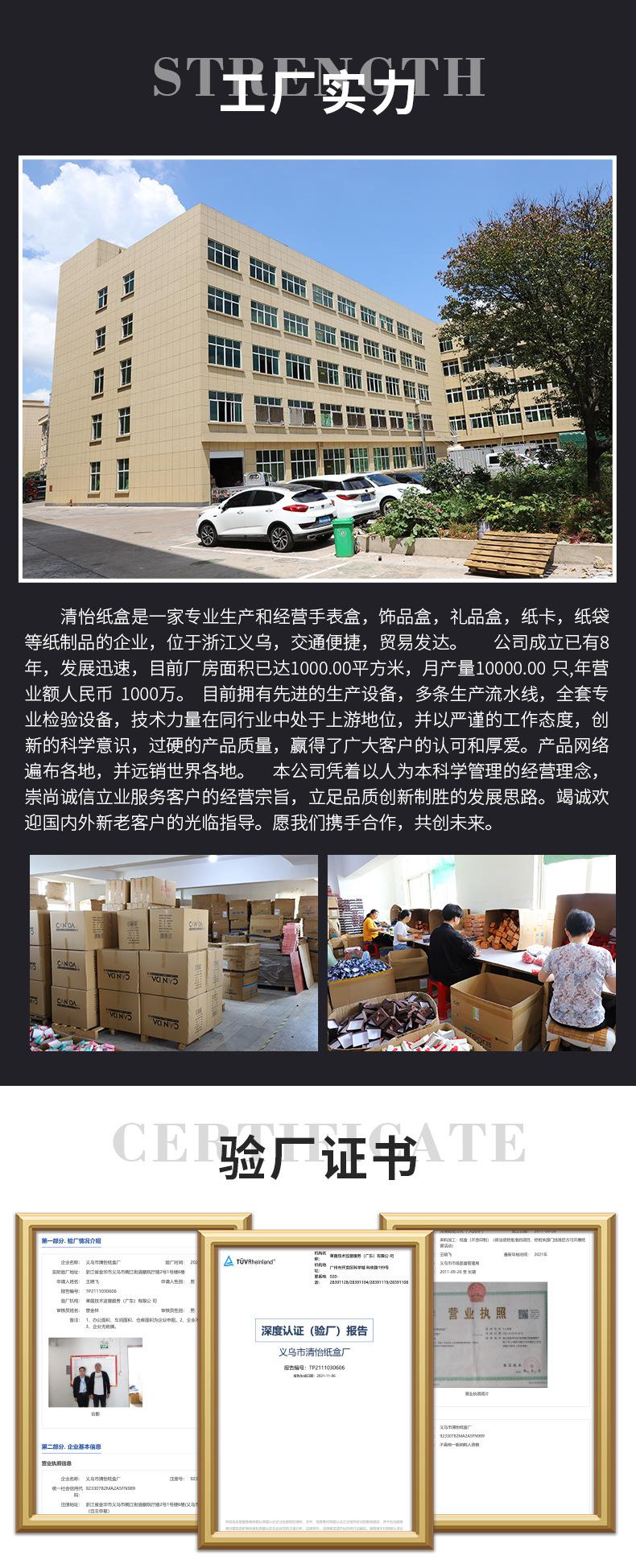清怡，工厂版块