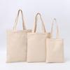 Ponto em branco de grande capacidade diy estudante pintado à mão impressão colorida compras publicidade produção ombro slung bolsa de lona mão