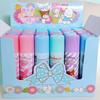 Sanrio Stick Kulomi Handbook DIY Handmade Glue Stick Student Stationery Stick High Viscosity Glue Stick