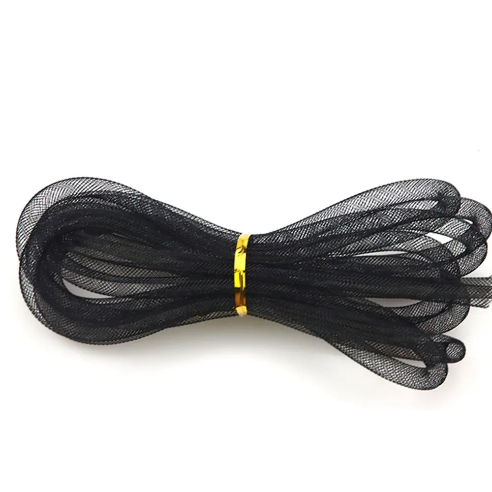 4mm-Colorful-Mesh-Tube-Rope-Mu