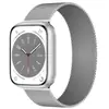 Adecuado para Correa de Apple Watch Milanés S11 Reloj Applewatch Magnético Femenino Ultra Nuevo Correa iWatch