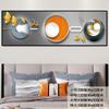 Pegatinas autoadhesivas para dormitorio, mesita de noche, fondo de habitación, mural, hotel, dormitorio principal, pintura decorativa, pequeño hotel Qingxin B&amp;B