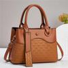 Bolsas Femininas Atacado Comércio Exterior 2026 Novas Bolsas Transfronteiriças Design de Nicho Bolsas de Ombro Bolsas da Moda