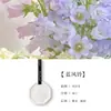 Colgante Aromático de Yeso para Jardín, Armario del Hogar, Difusor de Aroma en Piedra, Desodorante para Coche, Colgador Aromático con Aceite Esencial Fresco