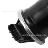 18011-RBJ-000 apto para 12-15 Honda Civic válvula de escape válvula de recirculación de gases de escape válvula EGR