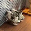 Zapatos Infantiles Estrella Argan 2026 Otoño Nuevos Ligeros Suela Suave Zapatos de Entrenamiento Alemanes Unisex Campus Zapatos Deportivos Diarios