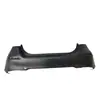Adecuado para el Parachoques Trasero del Civic Hatchback 2023. Precio Razonable, Calidad Garantizada. Bienvenido a Añadir al carrito.