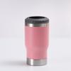 Tanque frio Amazon de 14 oz, aço inoxidável de camada dupla, lata de Coca-Cola fria a vácuo, copo multifuncional para cerveja gelada, atacado