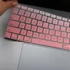 Película de teclado aplicable para nuevo portátil Apple de 13 pulgadas macbook air13.3 cubierta protectora de cobertura completa A1932