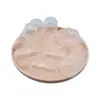 Cápsula Vacía Gashapon de una Pieza Colorida de 32 mm para Sorpresa Creativa Infantil, Cápsula Vacía de Bola Gashapon de 3247 mm