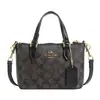 Bolsas de Luxo para Mulheres 2025 Novas Bolsas Pequenas Francesas Presbíopes de Mão Bolsas Versáteis de Ombro e Transversais Bolsas Femininas Tendência