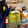 Bolso bandolera casual transfronterizo, bolsa de teléfono portátil con cordón para ciclismo al aire libre, bolso de hombro unisex para desplazamientos y viajes, bolsa para botella de agua