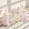 Botellas Vacías de Champú de Alta Calidad Directo de Fábrica 500/480/60ml Botellas con Atomizador Hidratante Botellas de Detergente para Ropa Tipo Prensa