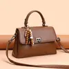 Bolso Vintage para Mujer, Nueva Moda Otoño/Invierno 2026, Bolso de Hombro Chic de Nicho de Lujo Ligero, Bolso Cuadrado Pequeño Cruzado para Viajes Diarios