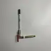 Ensamblaje de Interruptor para Máquina de Inyección a Alta Presión, Cabezal de Pistola, Válvula de Interruptor de Bomba de Inyección, Accesorios para Máquina, Accesorios de Varilla de Conexión Larga, Manómetro de Alta Presión