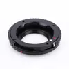 Anillo Adaptador Macro Anillo de Zoom Lide Sheng Lm-Fx Adecuado para Anillo Adaptador de Lente Leica Vm Cámara Mirrorless de Montura Fujifilm X
