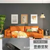 Papel Tapiz para Habitación Infantil Autoadhesivo Impermeable y a Prueba de Humedad Pegatinas de Pared para el Hogar para Paredes Polvorientas, Pegatinas de Pared para Cubrir Imperfecciones y Decorar las Paredes