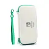 Bolsa de Armazenamento para Console Switch Oled, Caixa de Armazenamento Switch, Capa Protetora, Concha Protetora para Console de Jogo Ns