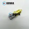 1814320C1 Sensor de Temperatura del Aceite, Refrigerante y Aire Apto para I530E Dt466 Dt466E Ht530