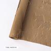 Papel de Embalaje Buffer de Panal Listo para Usar del Fabricante Papel Kraft Malla Desprendible Papel de Relleno a Prueba de Humedad Amortiguador Papel de Embalaje Lote
