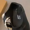 Zapatos de Cuero para Niñas, Nuevo Estilo de Primavera, Zapatos Tipo Frijol con Suela Suave para Niños Pequeños, Zapatos de Princesa con Lazo para Bebés Niñas, Zapatos Planos para Niñas Pequeñas