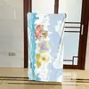 O zoológico de Suxi é ótimo! Pato amarelo Witzy Boof toalha de banho toalha de casal toalha de praia toalha absorvente