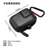 Bolsa de almacenamiento GoPro 13/12/11/10/9, bolsa para cuerpo Dajiang Action 5, accesorios de protección para cámara deportiva