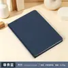 Caderno, bloco de notas divertido para crianças, diário fofo de desenho animado de alta aparência, bloco de notas simples e fresco