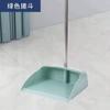 Traje de escoba Lana suave Hogar Escoba mágica Traje Limpieza Escoba individual Escoba Interior Combinación Recogedor Raspado de agua