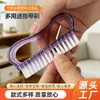 Venta al por mayor del fabricante Herramientas de limpieza con cepillo de cuerno, Cepillos de polvo de cuerno grandes y pequeños, Pinceles para uñas, Herramientas de manicura, Pinceles para uñas
