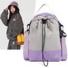 Bolsa para Botella de Agua de Nuevo Estilo Transfronteriza, Simple y Versátil, para Hombres y Mujeres, Ocio al Aire Libre, Ligera, Repelente al Agua, Bolsa Pequeña Portátil, Bolsa para Teléfono Móvil