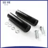 032-00199 Par de Colunas de Montagem de Para-lama Universal Freightliner,Kenworth,Peterbil