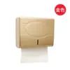Dispensador de Papel Toalla Comercial de Pared, Dispensador de Papel Toalla sin Taladro, Toallero de Mano, Dispensador de Papel Higiénico para Baño de Hotel