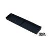 Estante de Horno de Silicona Estante de Almacenamiento de Condimentos de Cocina Estante Magnético Segmentado para Condimentos en Estufa Almacenamiento por Absorción Magnética