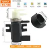 Modelo Europeu e Americano Igual Válvula Solenoide Turboalimentada 1K0906627B 1K0906627A Adequado para Volkswagen Audi Preço de Fábrica