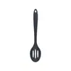 Espátula de Silicone para Fritar Transfronteiriça, Espátula Especial Antiaderente, Escorredor de Cozinha, Colher de Mistura, Colher de Macarrão, Espátula de Silicone, Utensílios de Cozinha
