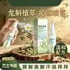 Extracto de Planta Orquídea Cymbidium Spray Herbal para Pies Extracto de Planta Herbal Cuidado de Pies Penetración Profunda Venta al por Mayor de Fábrica