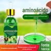 Aminoácido pesca medicina pesca selvagem black pit especial isca peixe aditivo crucian carpa carpa agente de abertura