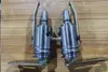 Máquina de Ganchillo, Máquina de Cinta, Máquina de Ganchillo, Máquina de Aguja Redonda para Cinta, Agujero Pequeño de 1/1.5/2/2.5/3 Agujeros, 8 Agujas