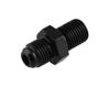 Adaptador Haofa transfronterizo para coche modificado refrigerado por aceite AN a reductor NPT adaptador de tubo refrigerado por aceite