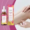 Somente para ExportaçãoÓleo essencial para cuidados de depilação transfronteiriços em estoque, proteção suave da pele, limpeza, óleo essencial suave de Cyperus rotundus