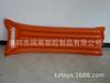 Procesamiento puntual de fábrica personalizado 72" x 27" fila flotante inflable de PVC publicidad inflable cama flotante inflable tumbona acuática
