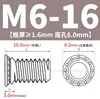 Tornillos Remachadores de Cabeza Redonda Fh-M3/M4/M5/M6/M8/M10 Acero al Carbono Cabeza Plana Tornillos de Placa de Presión