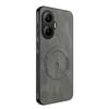Adequado para Capa de Celular Magnética com Padrão Nappa Lightning para Xiaomi Redmi Turbo5Max Capa Protetora para Redmi Turbo4